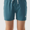 Boys' swimming shorts 4F
