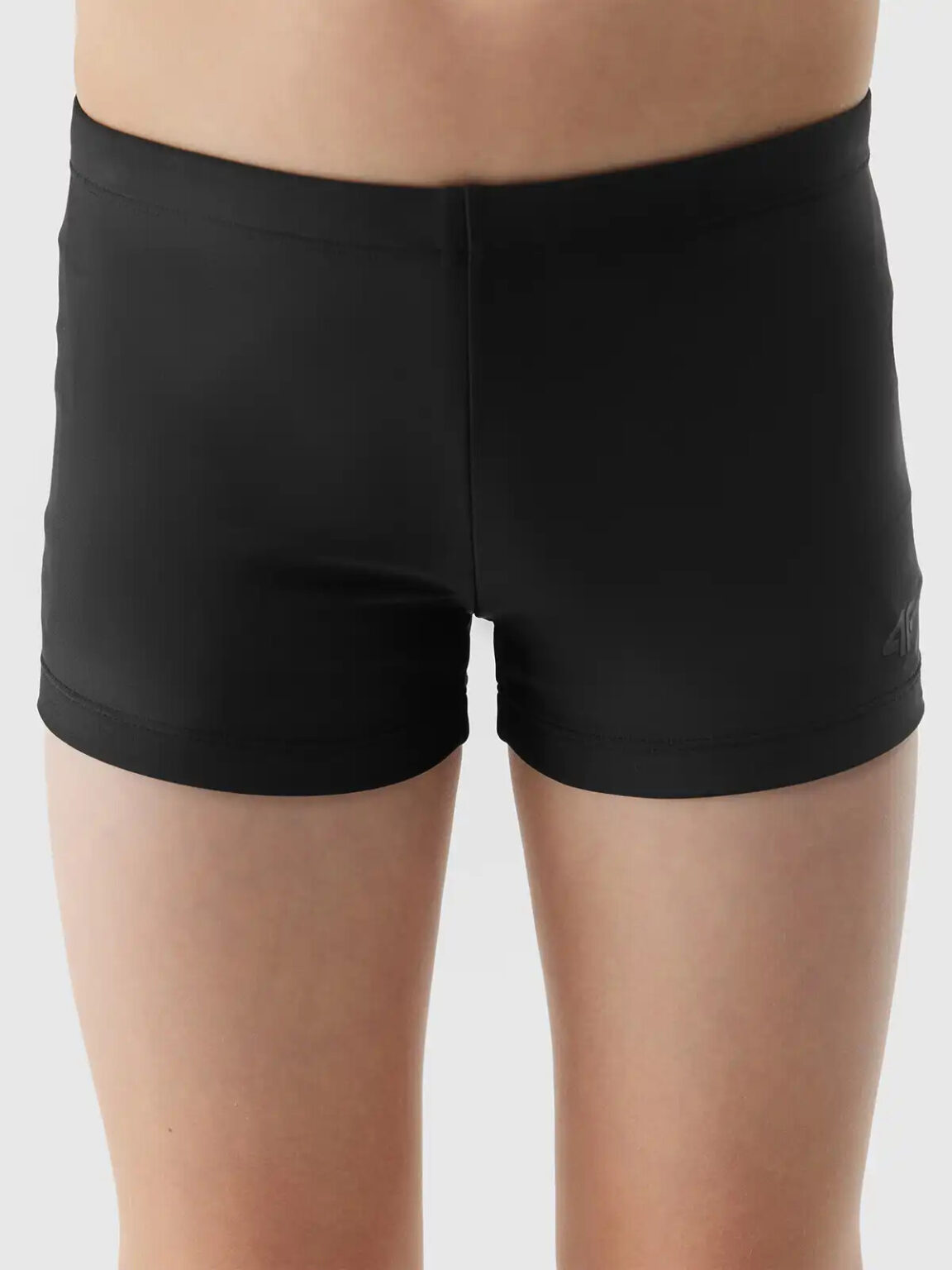 Boys' swimsuit 4F