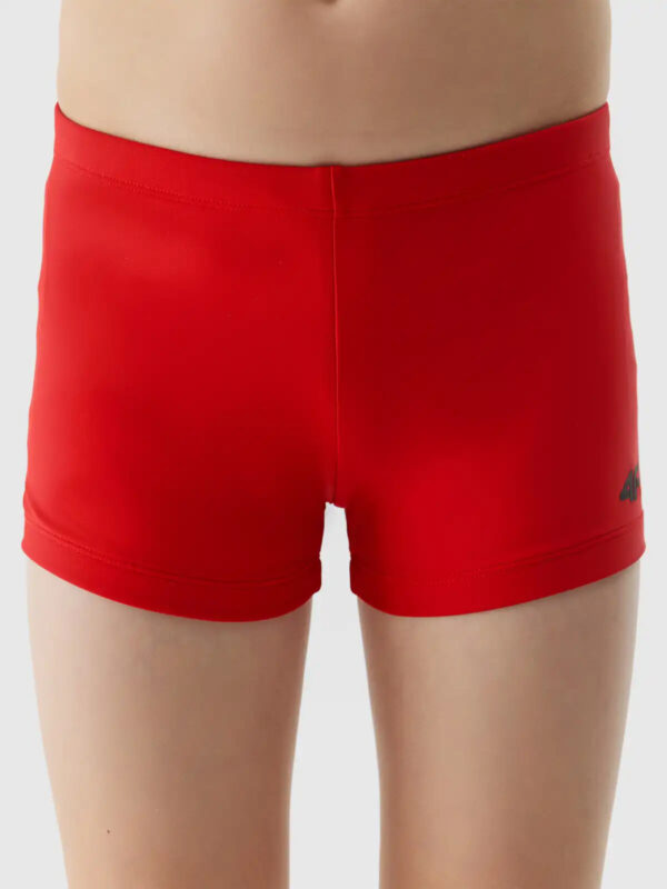 Boys' swimsuit 4F