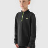 Boys' thermal T-shirt 4F