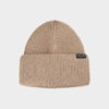 Boys' winter hat 4F