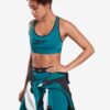 Bra Reebok S Hero Racer Pad Bra-Read