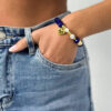Bracelet Purple