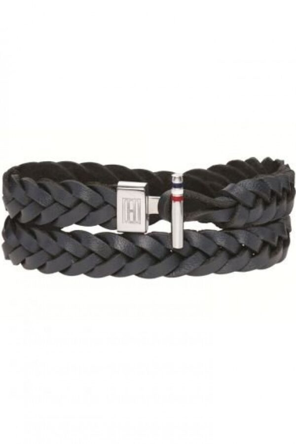 Bracelet - Tommy Hilfiger Blue
