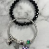 Bracelet black