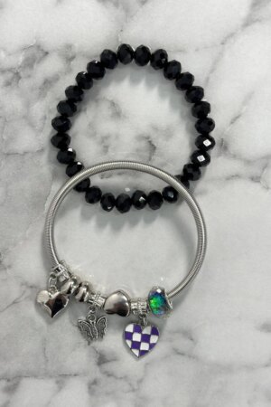 Bracelet black