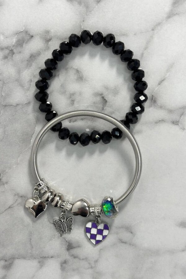 Bracelet black