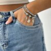 Bracelet gray