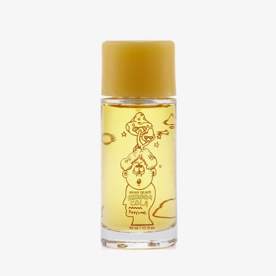 Brain Dead Apothecary 50ml Perfume Shroom Cola Universal-alacsony-ár