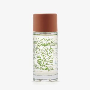Brain Dead Apothecary 50ml Perfume Terra Former Universal-alacsony-ár