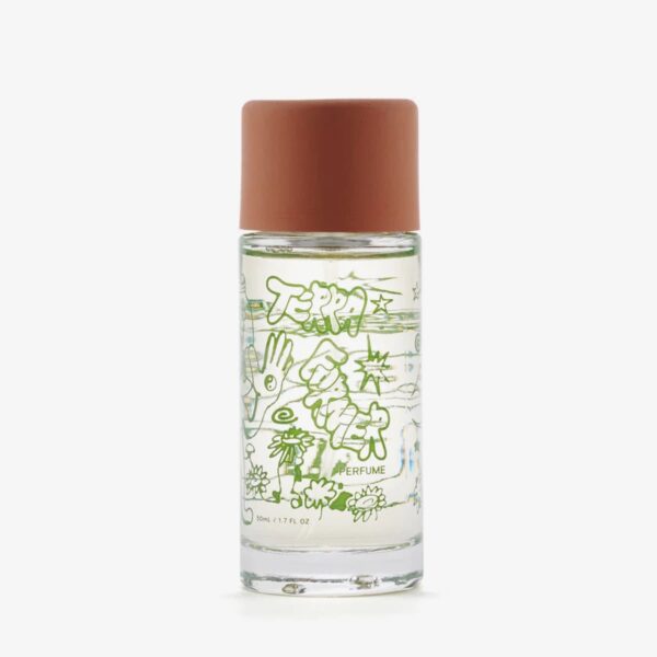 Brain Dead Apothecary 50ml Perfume Terra Former Universal-alacsony-ár