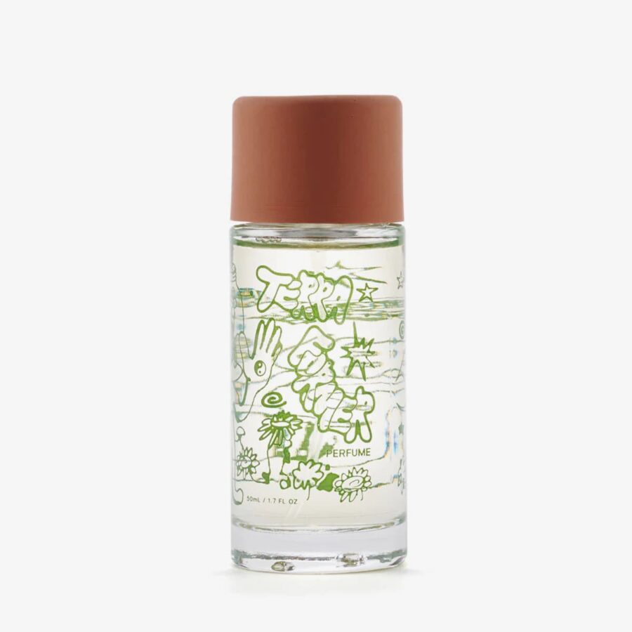 Brain Dead Apothecary 50ml Perfume Terra Former Universal-alacsony-ár