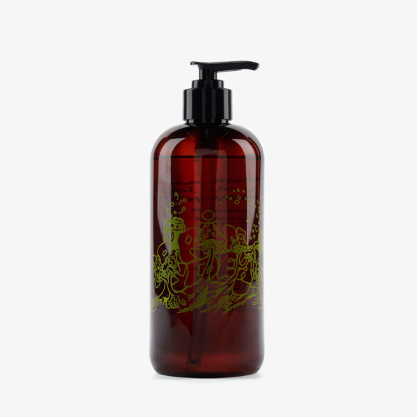 Brain Dead Apothecary Liquid Castile Soap Shroom Cola Universal-alacsony-ár