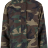 Brandit Átmeneti dzseki  barna / khaki / sötétzöld / fekete-Hungary