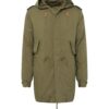 Brandit Átmeneti parka 'M51 US'  olíva-hu