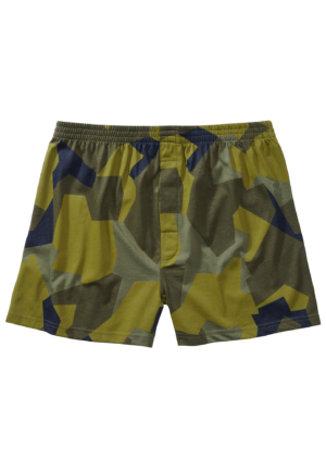 Brandit Boxeralsók  khaki / olíva / nád / fenyő-Hungary
