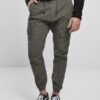 Brandit Cargo nadrágok 'Ray'  khaki