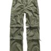 Brandit Cargo nadrágok 'Savannah'  khaki