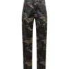 Brandit Cargo nadrágok 'US Ranger'  bézs / kő / khaki