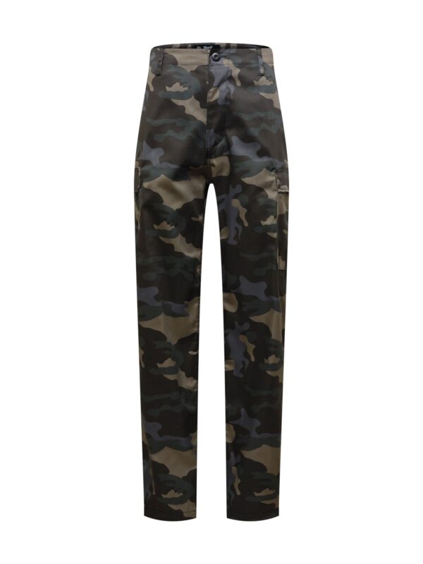 Brandit Cargo nadrágok 'US Ranger'  bézs / kő / khaki