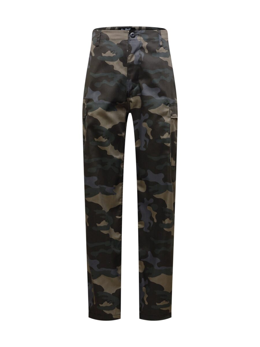 Brandit Cargo nadrágok 'US Ranger'  bézs / kő / khaki