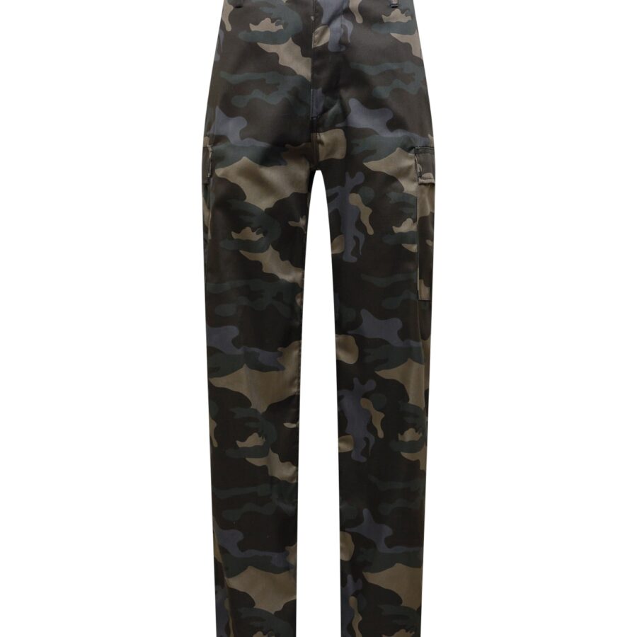 Brandit Cargo nadrágok 'US Ranger'  bézs / kő / khaki