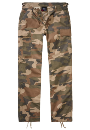 Brandit Cargo nadrágok  bézs / barna / khaki / olíva-Hungary