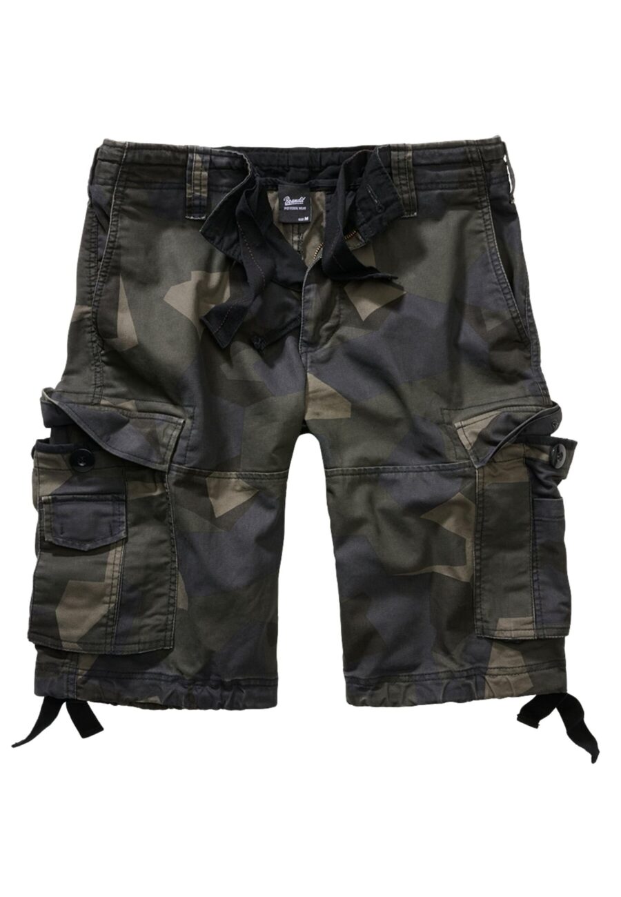 Brandit Cargo nadrágok  bézs / tengerészkék / khaki-hu