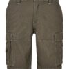 Brandit Cargo nadrágok  khaki