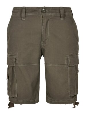 Brandit Cargo nadrágok  khaki