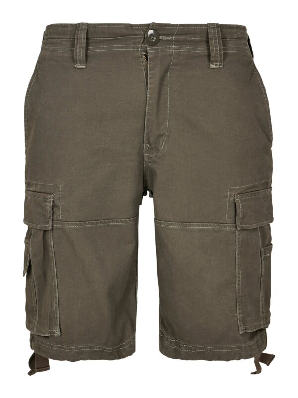 Brandit Cargo nadrágok  khaki