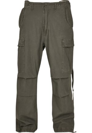 Brandit Cargo nadrágok  khaki