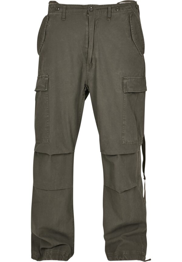 Brandit Cargo nadrágok  khaki