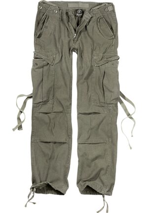 Brandit Cargo nadrágok  khaki
