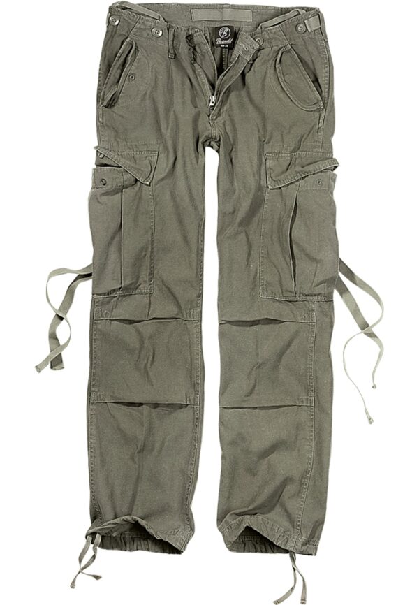 Brandit Cargo nadrágok  khaki