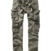 Brandit Cargo nadrágok  khaki-hu