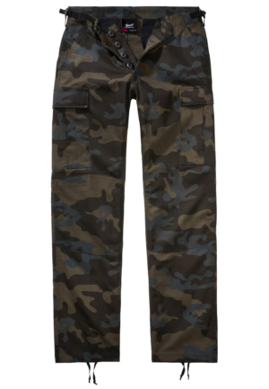 Brandit Cargo nadrágok  khaki / olíva / sötétzöld-Hungary