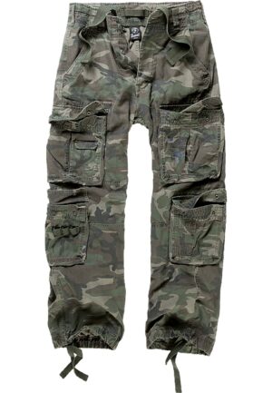 Brandit Cargo nadrágok  tengerészkék / barna / khaki / olíva