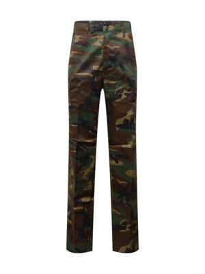 Brandit Cargo nadrágok  tengerészkék / khaki / nád / sötétzöld