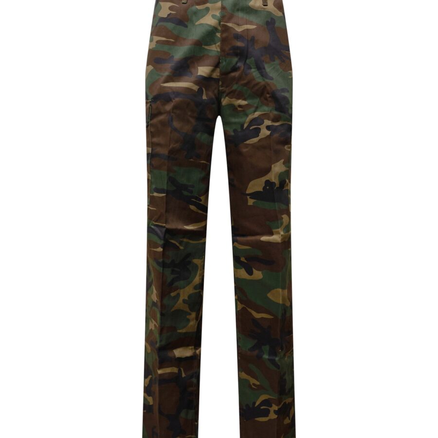 Brandit Cargo nadrágok  tengerészkék / khaki / nád / sötétzöld