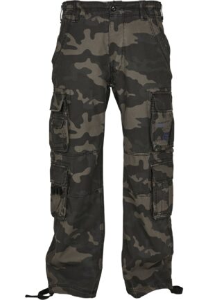 Brandit Cargo nadrágok  világosbarna / khaki / olíva / fenyő