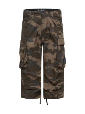 Brandit Cargo nadrágok  világosbarna / sötét barna / sötétszürke / khaki