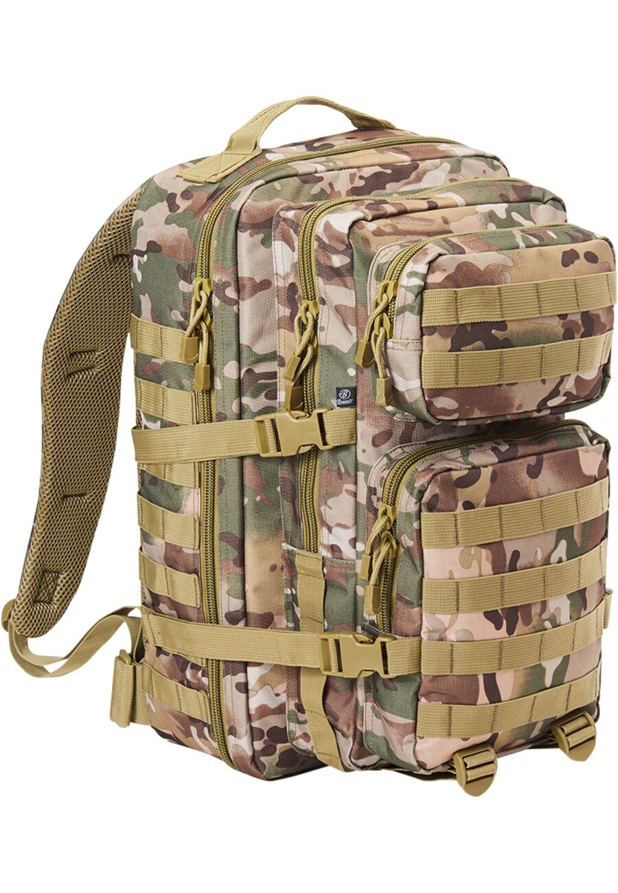 Brandit Hátizsák  bézs / khaki