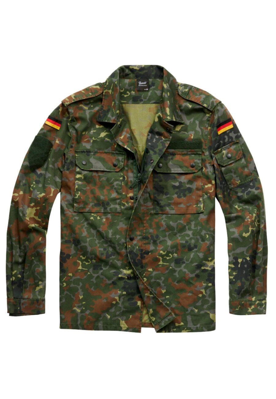Brandit Ing  kő / sötétszürke / khaki / olíva / pasztellzöld-hu