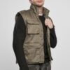 Brandit Mellény 'Ranger'  khaki