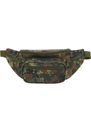 Brandit Övtáska  barna / khaki / olíva / fenyő-hu