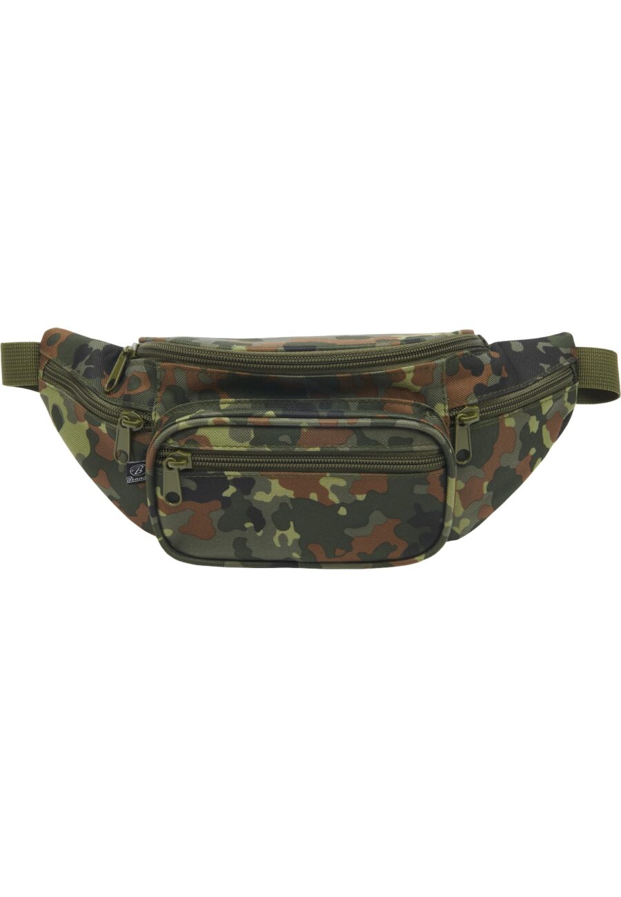 Brandit Övtáska  barna / khaki / olíva / fenyő-hu