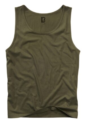 Brandit Póló  khaki-hu