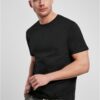 Brandit Premium Shirt Black
