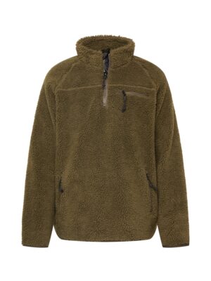 Brandit Pulóver  khaki-hu